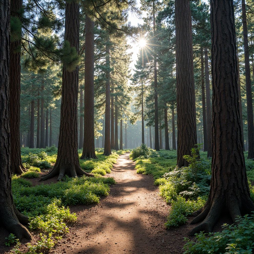 Forest Trail
