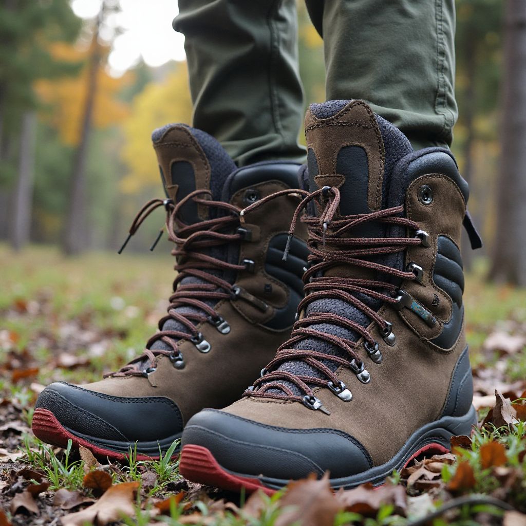 Essential Hiking Gear